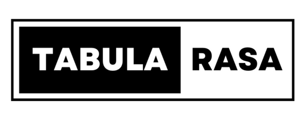 Tabula Rasa